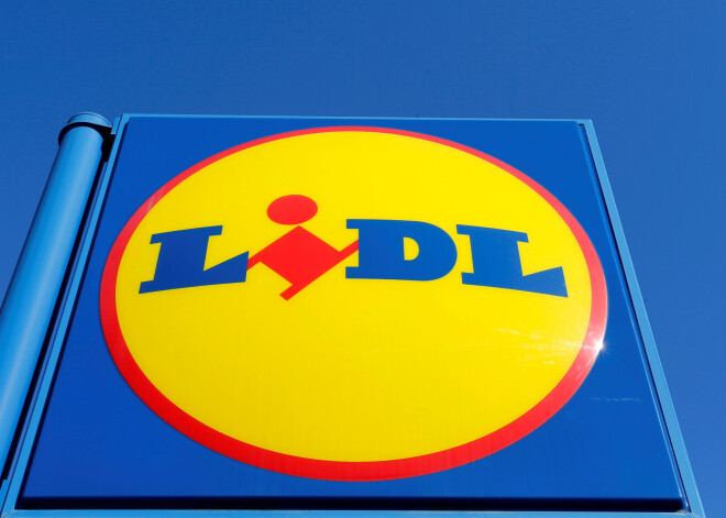 Daļa "Lidl" darbinieku jau plāno pirmos atvaļinājumus