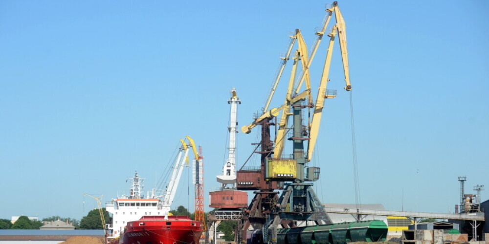 Правительство отложило утверждение реформы управления портами