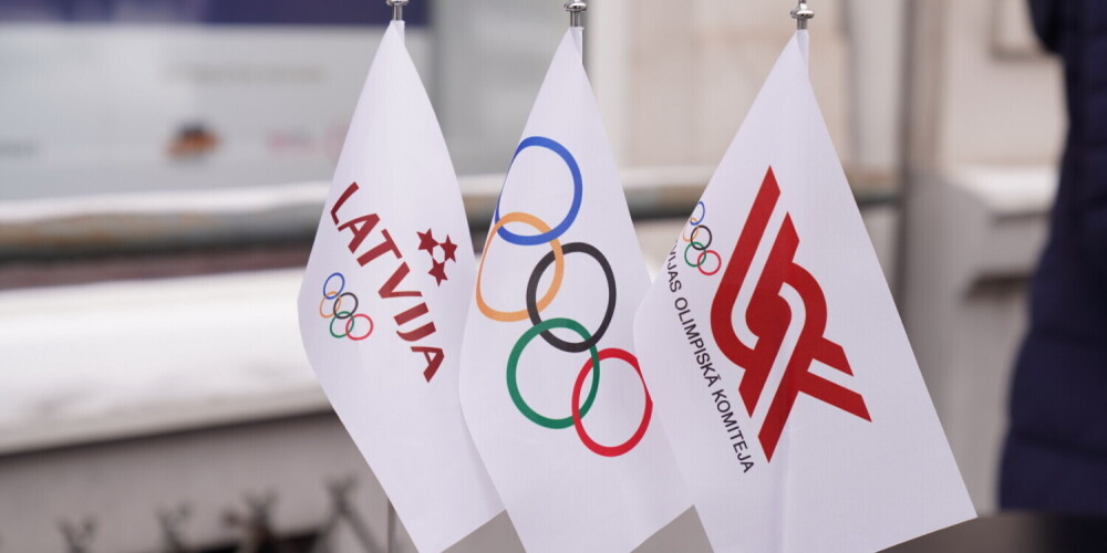 Latvijai oficiāli piešķirta viena kvota Pekinas olimpisko spēļu daiļslidošanas sacensībās vīriešu konkurencē