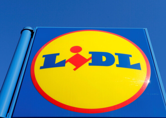 Некоторые сотрудники Lidl уже планируют свой первый отпуск