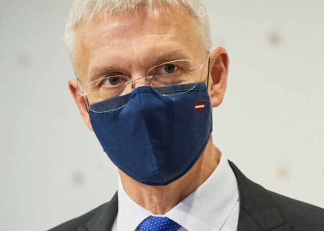 Kariņš: ja viena prioritārā grupa nenāk vakcinēties, tad jādod iespēja nākamajai