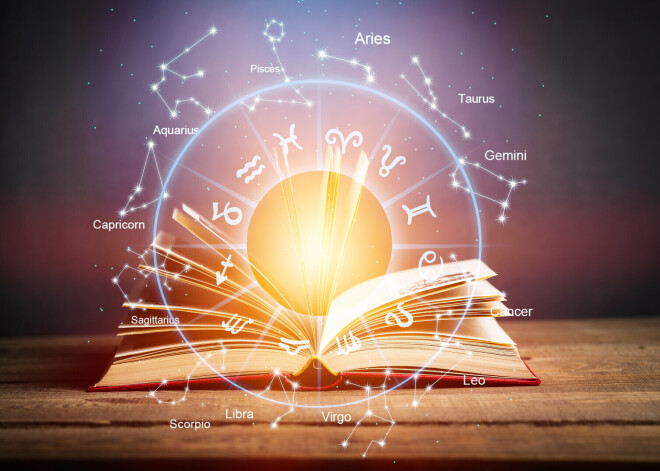 Гороскоп на неделю с 5 по 11 апреля