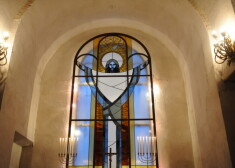 Šodien Lieldienas svin katoļi, luterāņi un baptisti, savukārt pareizticīgie šos svētkus svinēs 2.maijā.