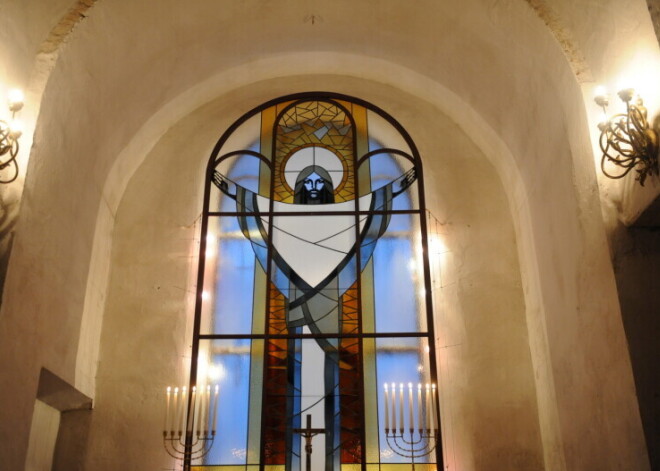 Kristīgā pasaule svin Jēzus Kristus augšāmcelšanos