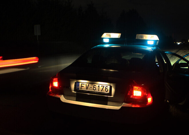 Трагедия в Ливанском крае: в столкновении двух автомобилей погиб мужчина