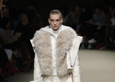 Alexander McQueen
