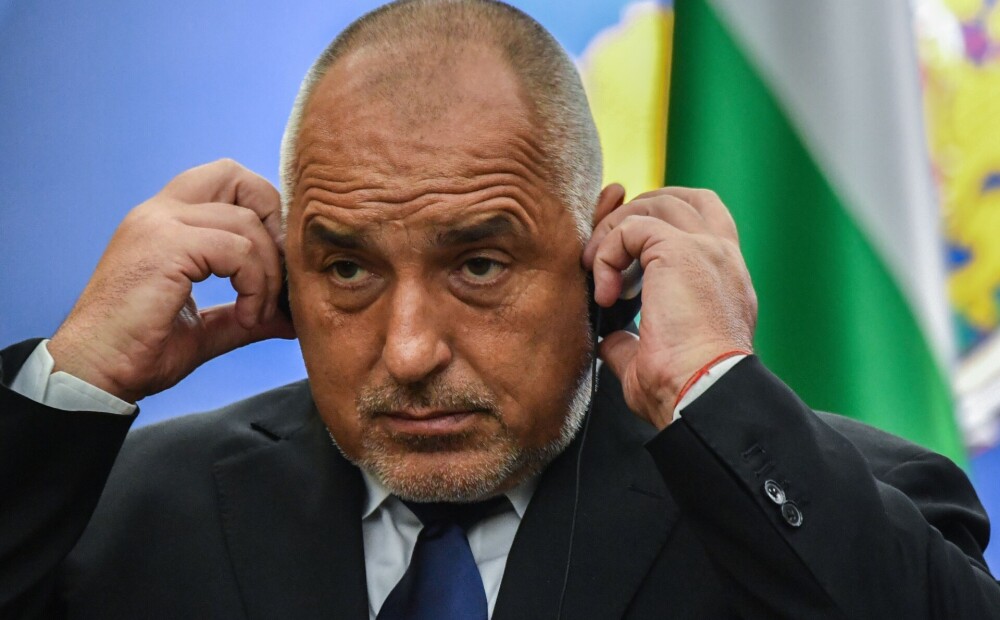 GERB, represented by former Prime Minister Boyko Borisov, is heading for victory in the Bulgarian parliamentary elections