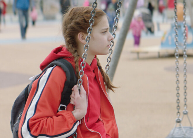 Sāk filmēt Lindas Oltes ģimenes drāmu "Māsas"