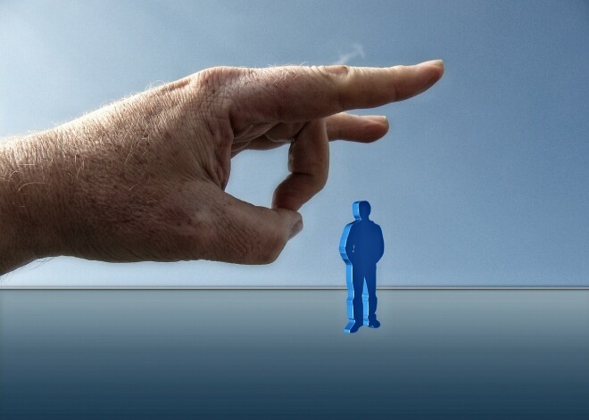 В феврале уровень безработицы в Латвии был выше, чем в среднем по ЕС