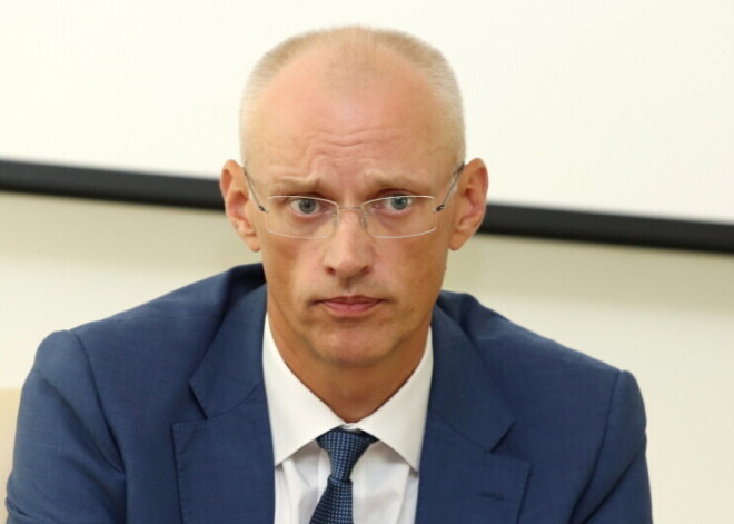 Суд первой инстанции оправдал мэра Юрмалы Труксниса по делу о командировке