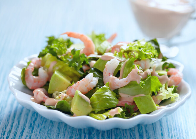 Какие продукты нужно включить в свой рацион в апреле