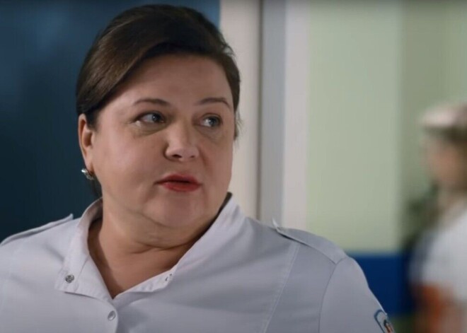 "Не помню, от кого беременела!": звезда "Склифосовского" стала бесплодной из-за аборта