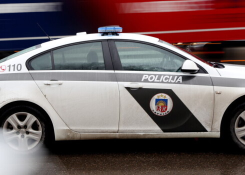 Новая информация о крупном ограблении в Стопини: полиция обратилась к жителям