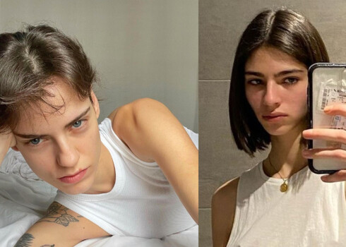 Самые популярные модели сезона – Мириам Санчес и Лоли Баия: как они выглядят