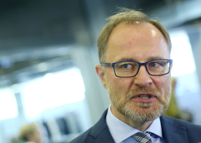 Sprūds par Navaļniju: neatgriežoties Krievijā, viņa politiķa karjera faktiski būtu beigusies