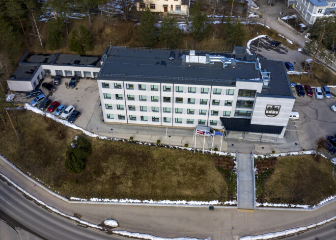 Lielais “sastrēgums” pašvaldību vēlēšanu sarakstos Vidzemē: Jūrmala, Ropaži un Ogre