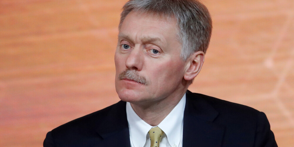 Кремль объяснил концентрацию российских войск у границ Украины