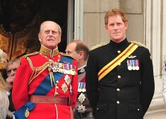 Не был дома год: в Великобритании ждут возвращения принца Гарри после смерти его дедушки