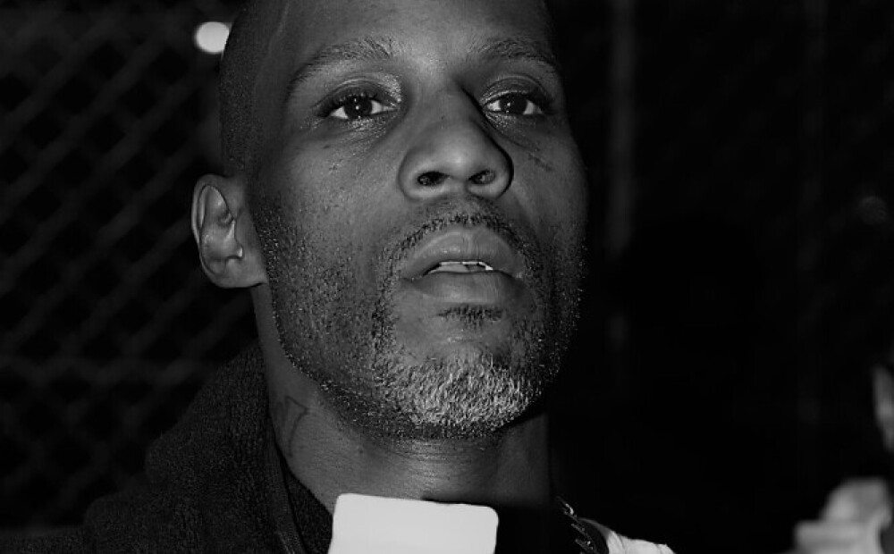 At the age of 50, rapper DMX has gone to eternity