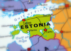 С понедельника в Эстонию без ограничений можно въехать из четырех стран Европы