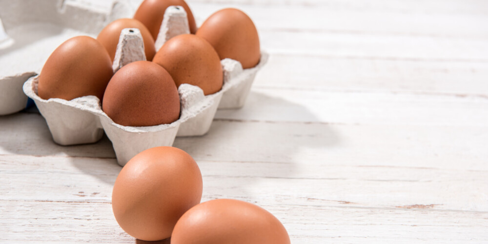А вы знаете, какой самый полезный способ приготовления яиц? Отвечает нутрициолог