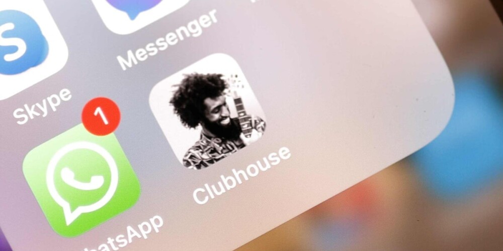 В сеть утекли данные более миллиона пользователей Clubhouse