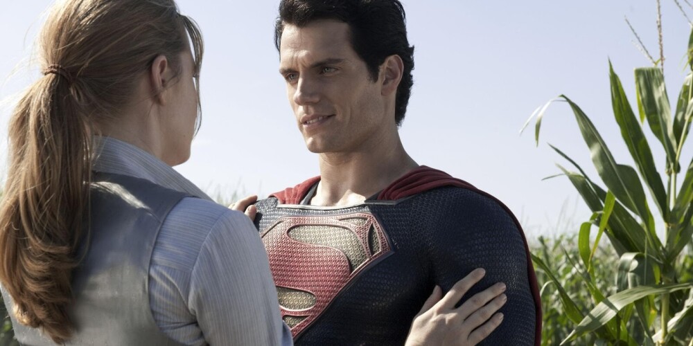 Новая любовь Супермена: Генри Кавилл представил фанатам свою возлюбленную