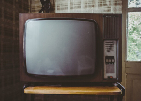 Vai vērts remontēt vecu televizoru?
