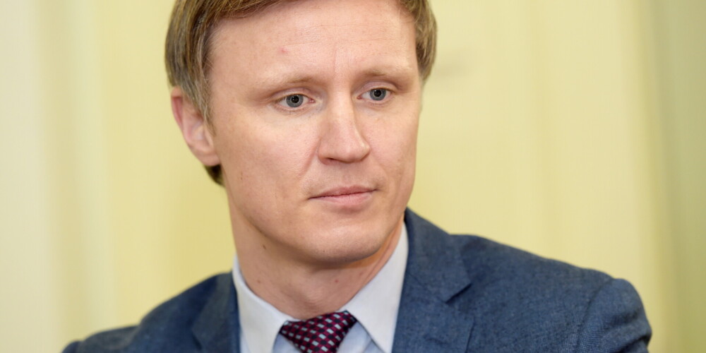Rihards Kols: "Nē, ANO nemudina Latvijā ieviest divvalodību"