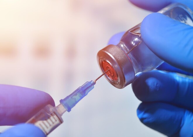 Covid-19 в Латвии: умерло еще 12 человек, выявлено 537 новых случаев