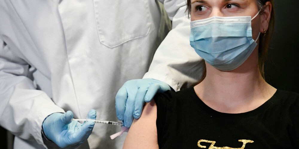 Ģimenes ārstes izmisuma kliedziens par vakcinācijas haosu