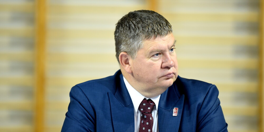 Айгарс Калвитис