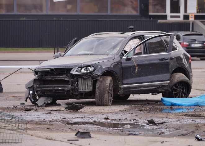 Bezzubova slepkavas bija gatavojušies, šāva no automāta citiem bīstamā veidā. Policija atklāj to, ko drīkst atklāt