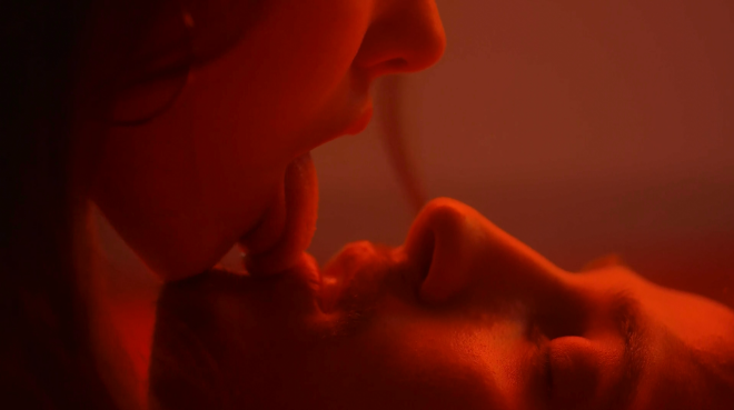 "Губы", Бельгия