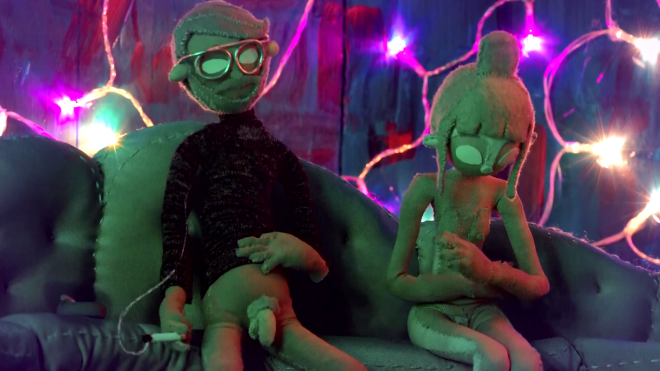 "Душа на продажу", Израиль