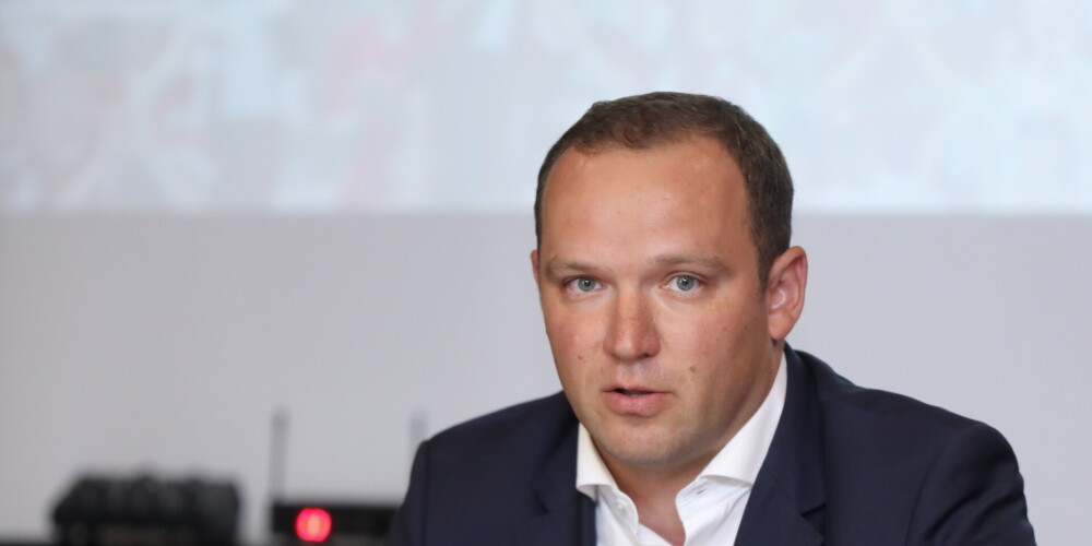 Latvijas Futbola federācijas prezidents komentējis Bezzubova slepkavību