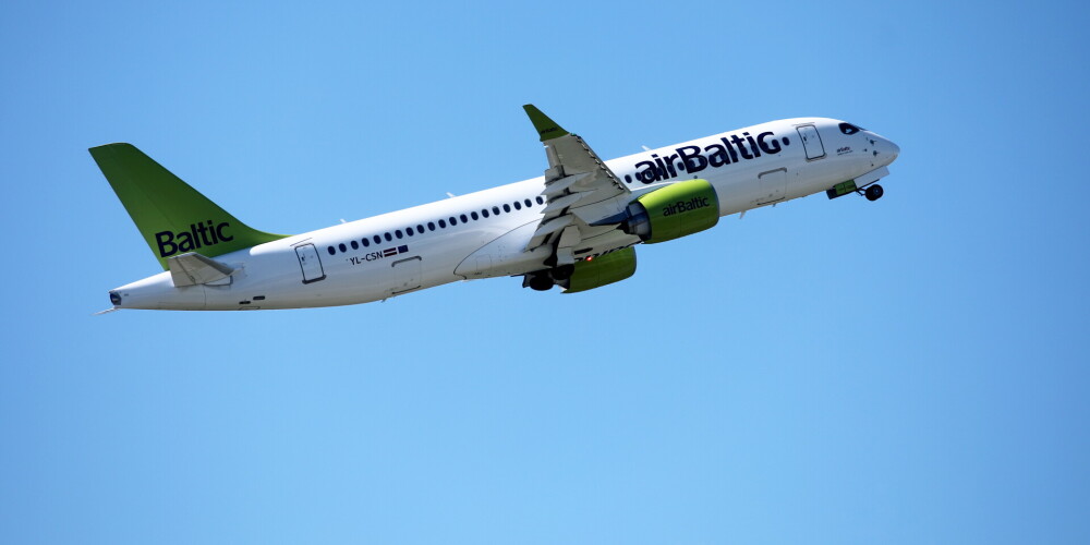 В этом году airBaltic может потребоваться 50-100 млн евро помощи от государства