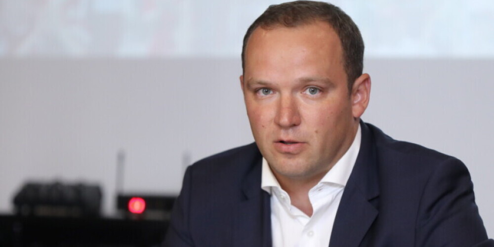 Президент Латвийской футбольной федерации прокомментировал убийство Беззубова