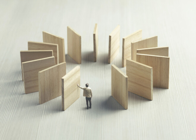 3 шага, которые помогут разорвать кармический цикл и двигаться дальше