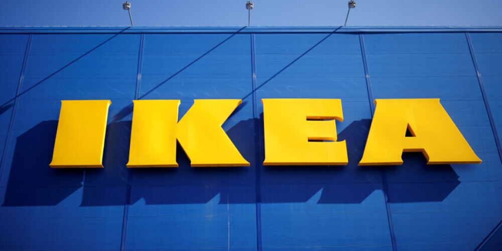 IKEA ищет в Латвии сотрудников для работы в Таллине - зарплата от 2700 евро