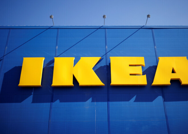 IKEA ищет в Латвии сотрудников для работы в Таллине - зарплата от 2700 евро