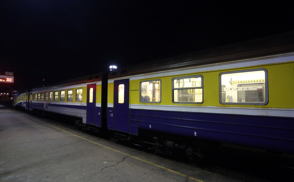 Covid-19 slimnieks 9. aprīlī braucis ar vilcienu Lielvārde-Rīga un atpakaļ