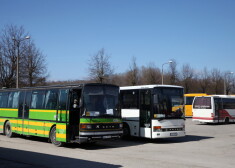 No pirmdienas gaidāmas vairākas izmaiņas reģionālo autobusu kustības sarakstos
