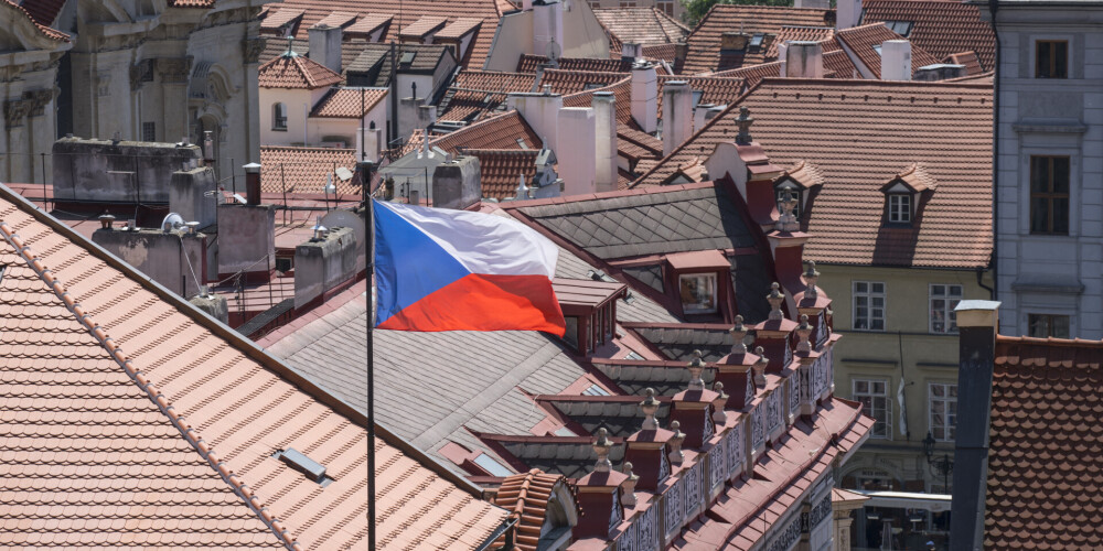 Čehija izraida 18 Krievijas diplomātus