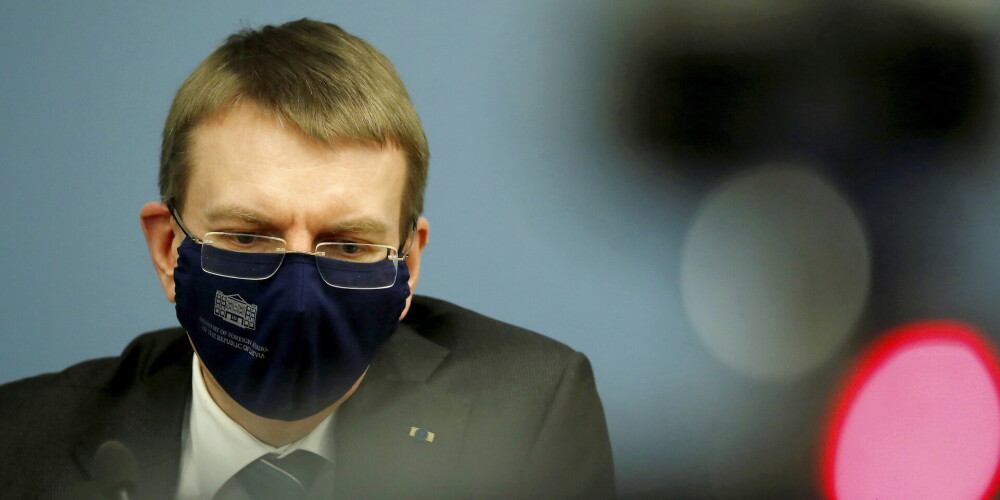 Latvija pauž atbalstu Čehijai lēmumā izraidīt 18 Krievijas slepenos aģentus