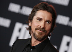 Christian Bale