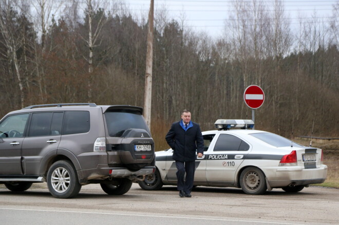 Daudz peltais un arī šad tad uzslavas guvušais ilggadējais Jelgavas novada mērs Ziedonis Caune atkal tēmē uz novada vadītāja amatu.