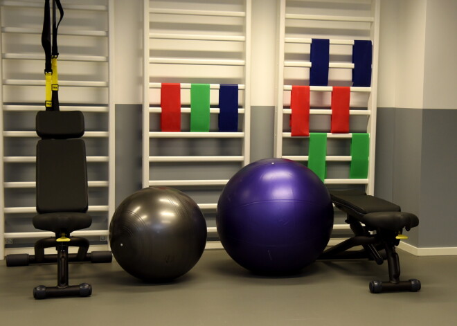 В Сейм поступила общественная инициатива о возобновлении работы спортклубов