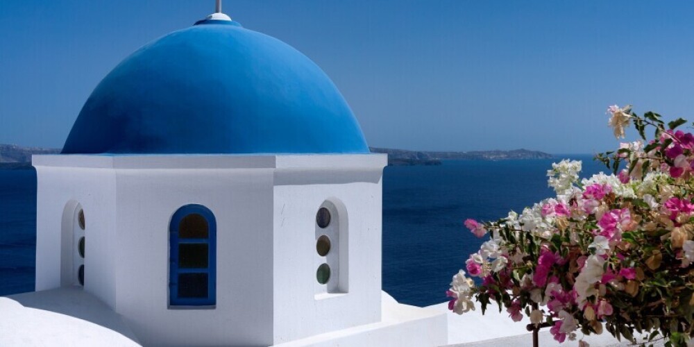 Греция отменила карантин для туристов — но есть одно условие