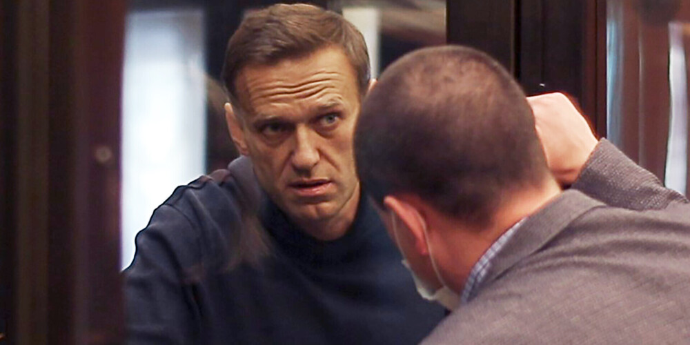 Если Навальному не будет предоставлена медпомощь, против России могут быть применены дополнительные санкции